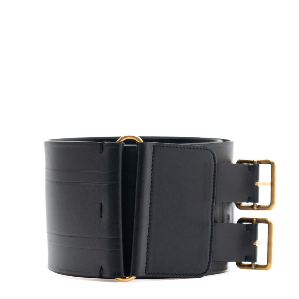 foto Dior Cintura a vita alta second hand di luxury mood