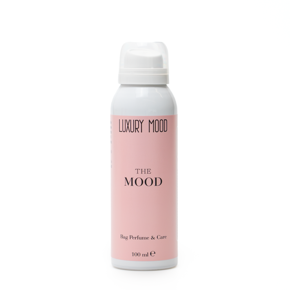 LUXURY MOOD_ The Mood-1