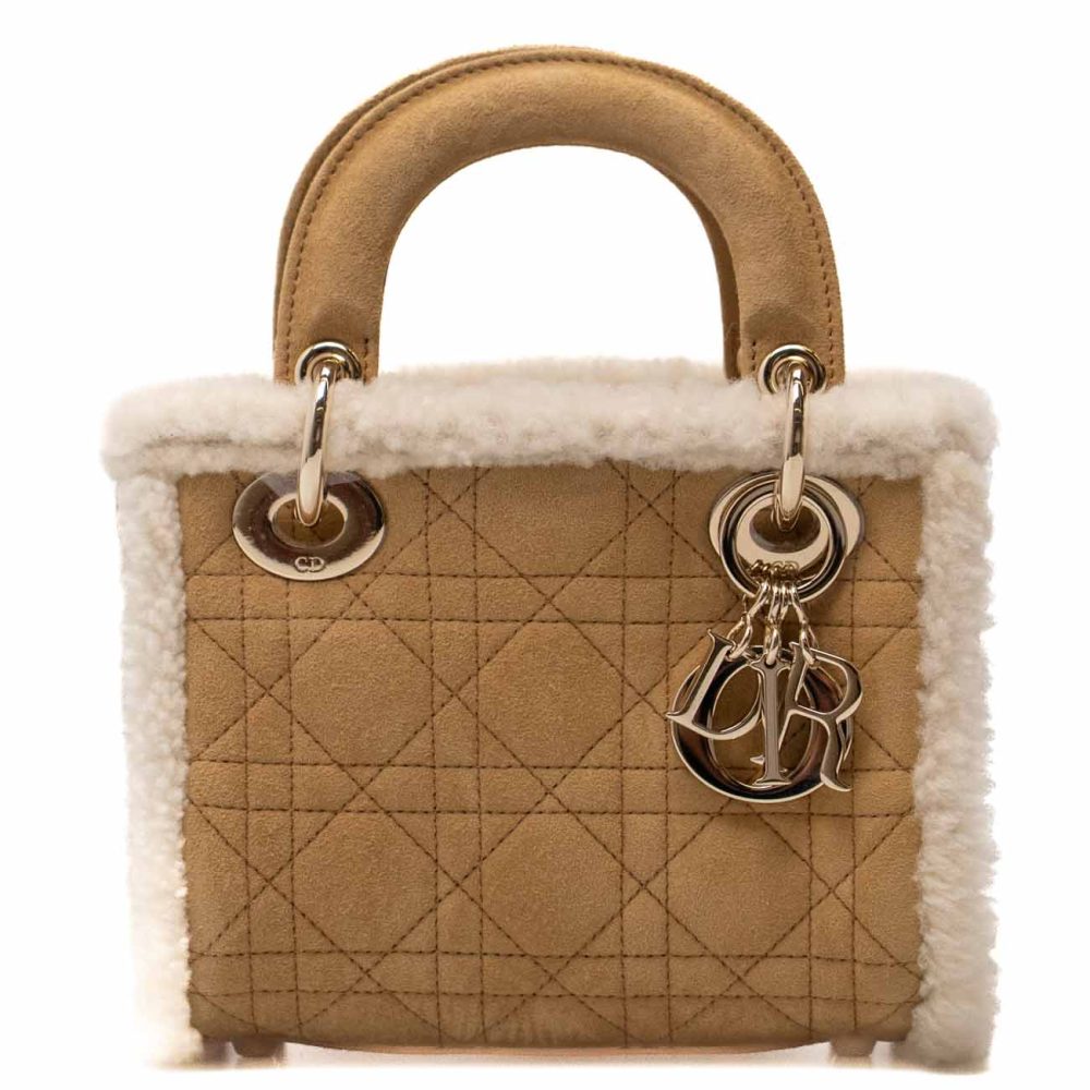 Luxury Mood_ DIOR_ Lady Dior Beige_ 02
