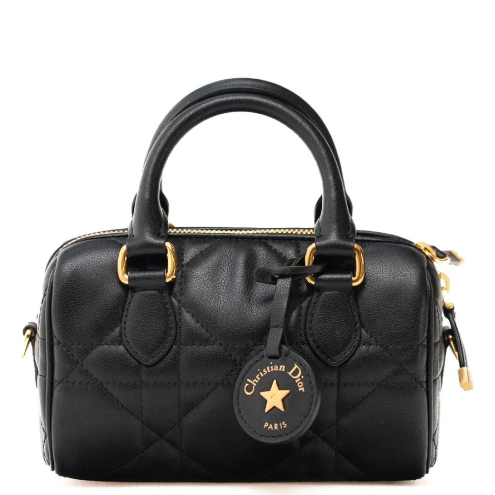 Luxury Mood_ DIOR_ Nanoborsa dior groove nera_ 002