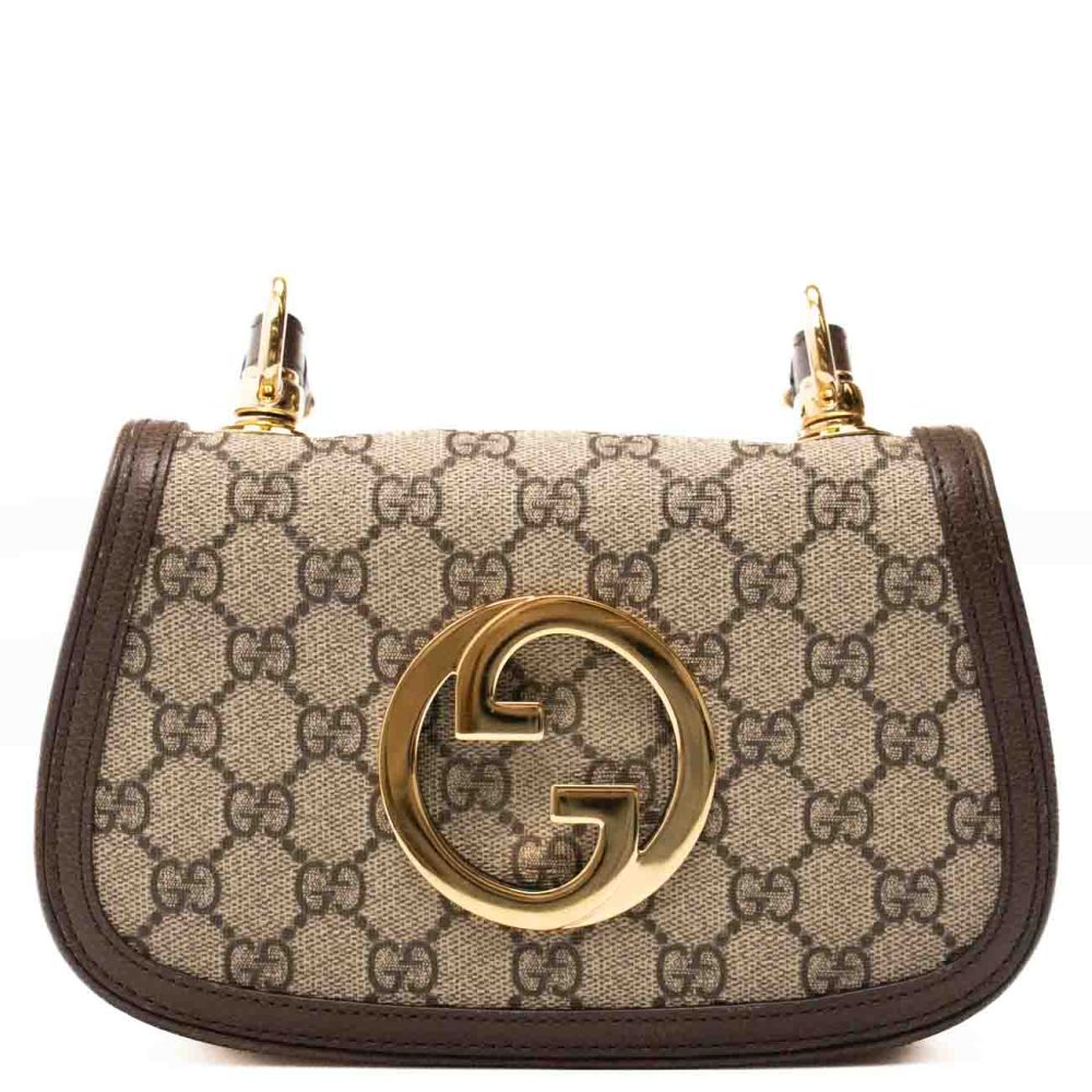 Luxury Mood_ GUCCI_ Blondie mini gg canvas_ 01