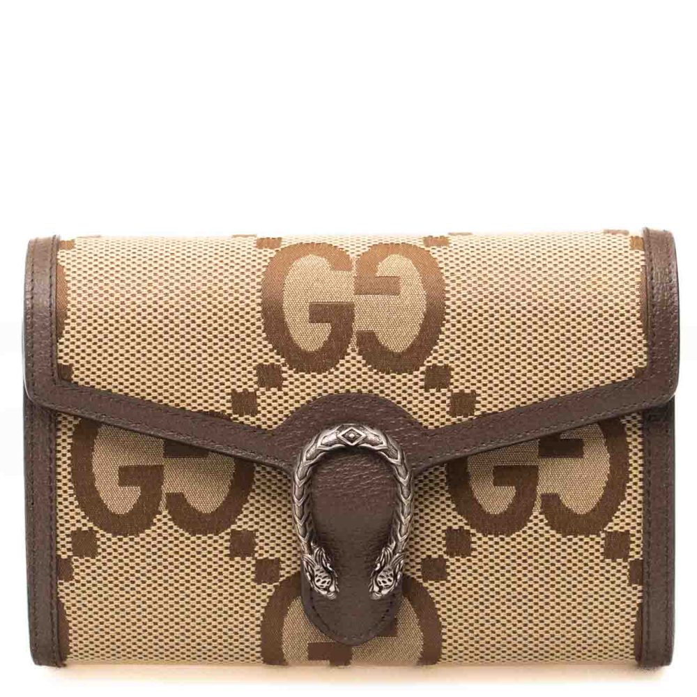 Luxury Mood_ GUCCI_ Woc dionysus gg jumbo_ 01