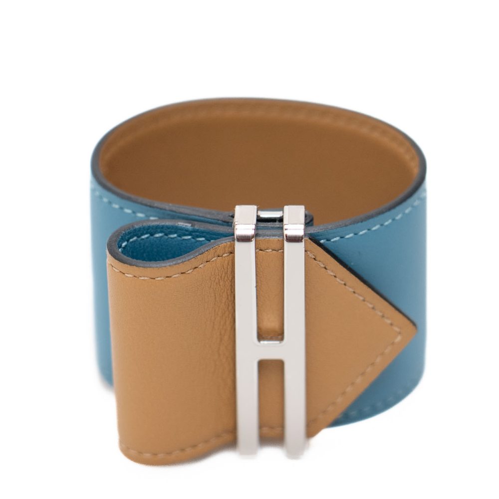 Luxury Mood_ HERMES_ Bracciale Clic_ 01