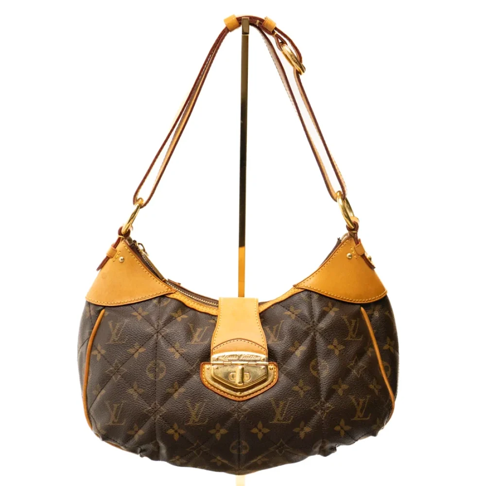 Luxury Mood_ LOUIS VUITTON_ Etoile city mono_ 001