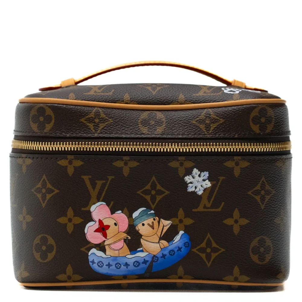 Luxury Mood_ LOUIS VUITTON_ Vanity ed. limitata_ 004
