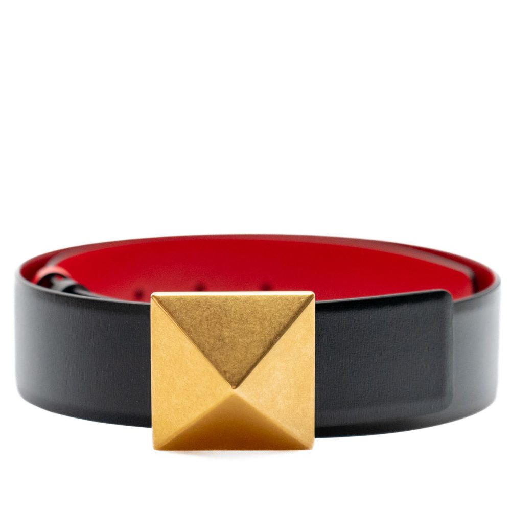Luxury Mood_ VALENTINO_ Cintura Nero_ 13