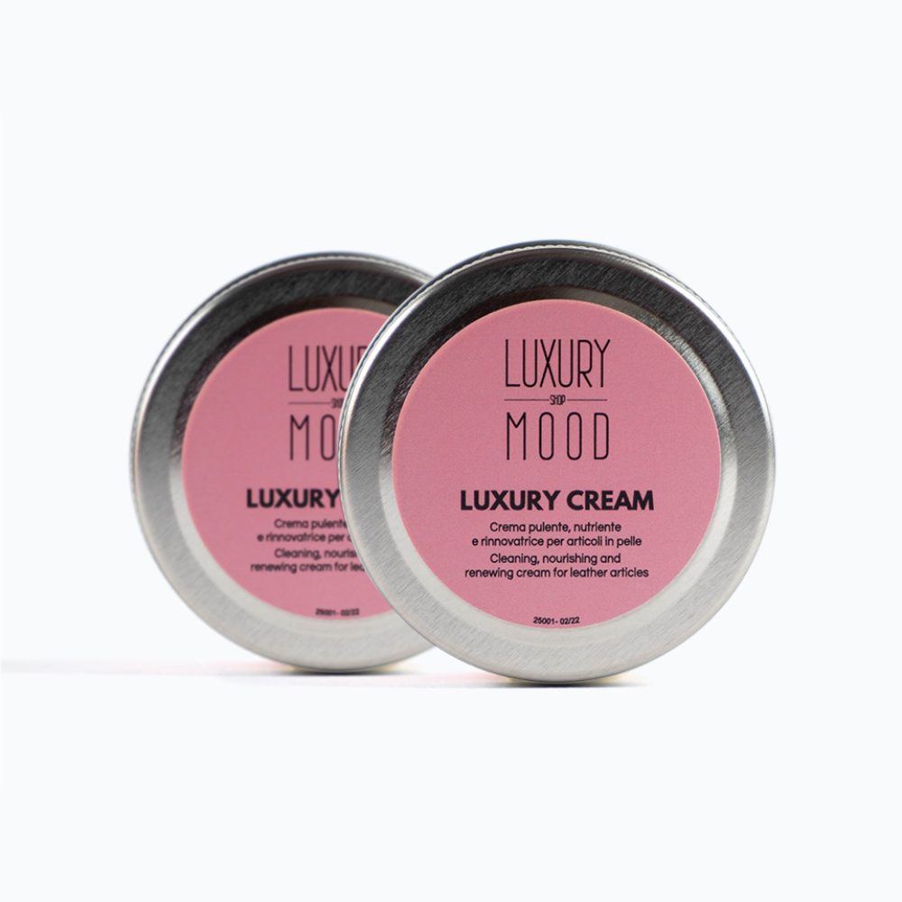 luxury cream x2 di luxury mood